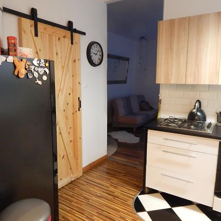 Apartament Fajne Lokum Sopot Zewnętrze zdjęcie