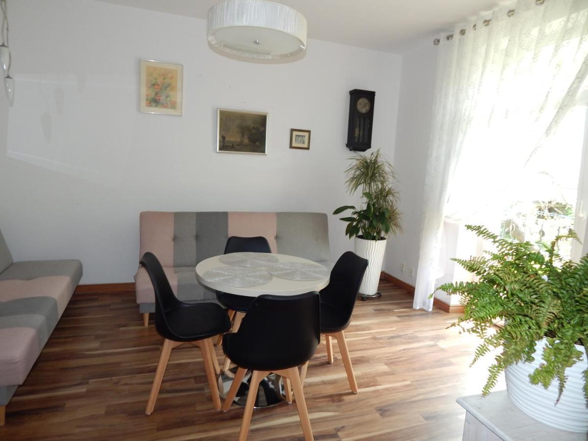 Apartament Fajne Lokum Sopot Zewnętrze zdjęcie