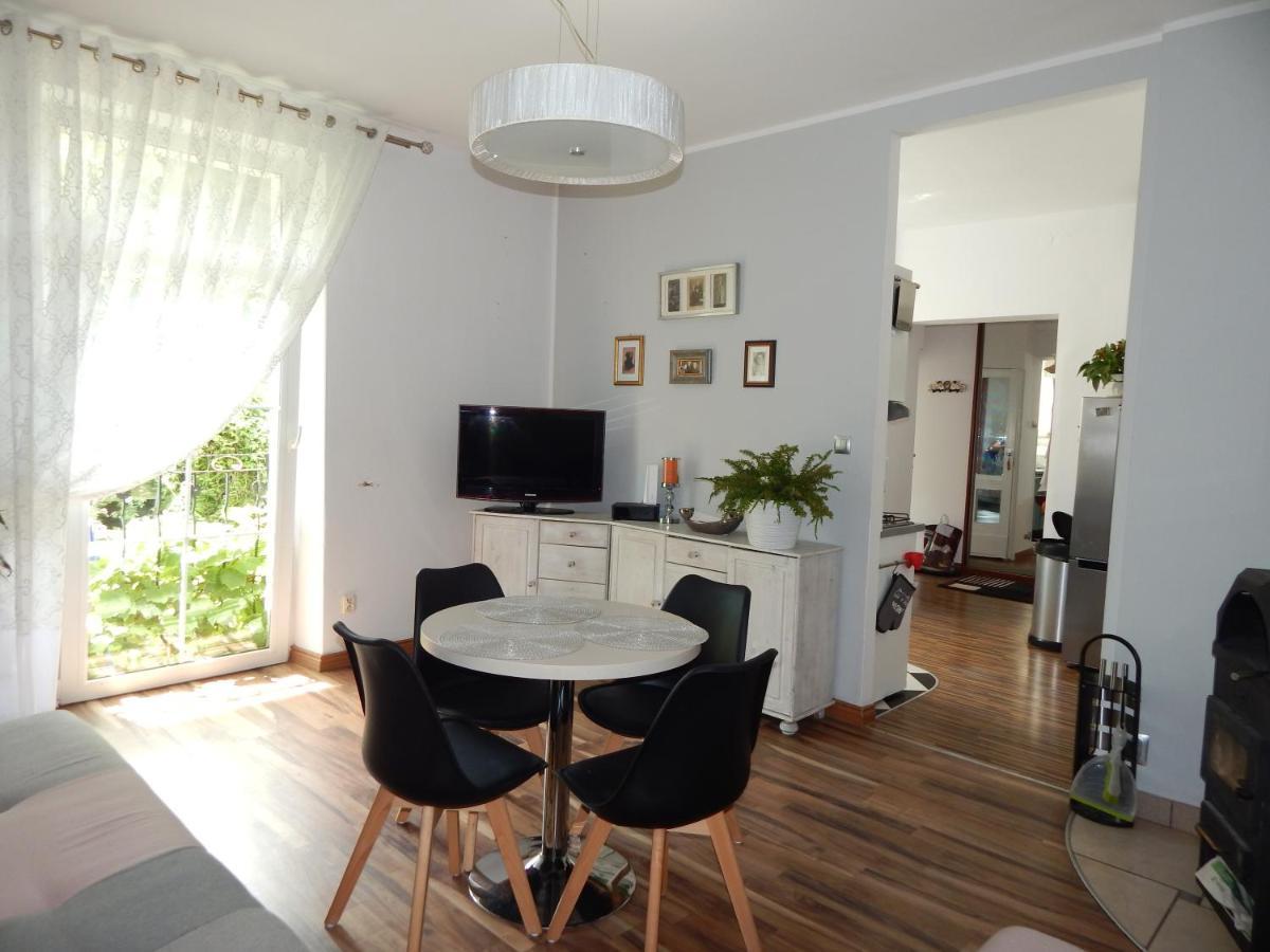 Apartament Fajne Lokum Sopot Zewnętrze zdjęcie