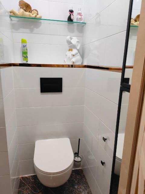 Apartament Fajne Lokum Sopot Zewnętrze zdjęcie