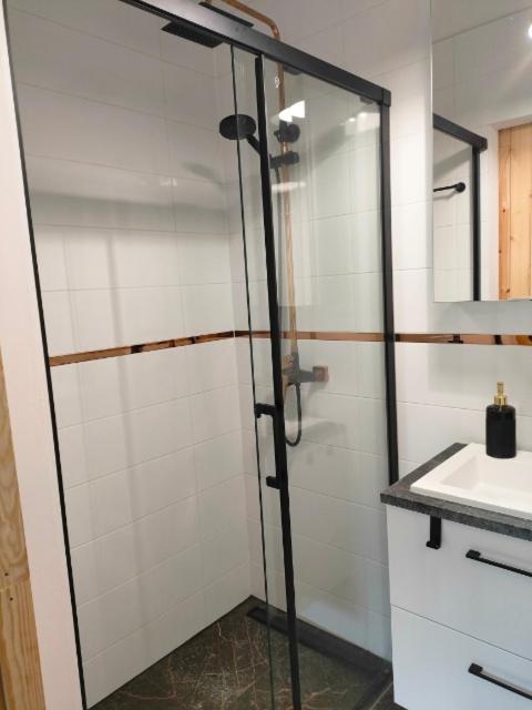 Apartament Fajne Lokum Sopot Zewnętrze zdjęcie