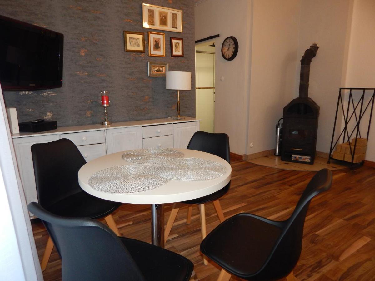 Apartament Fajne Lokum Sopot Zewnętrze zdjęcie