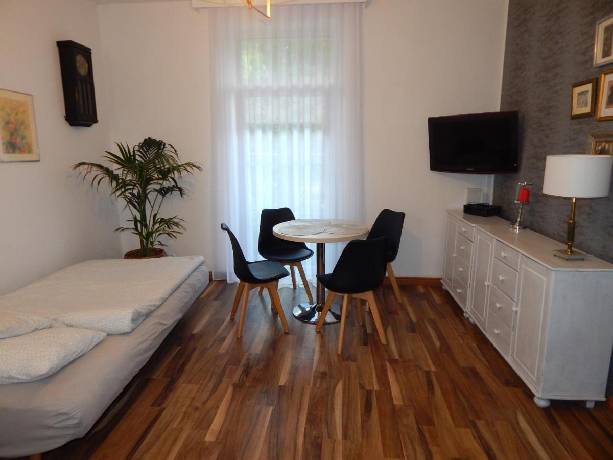 Apartament Fajne Lokum Sopot Zewnętrze zdjęcie