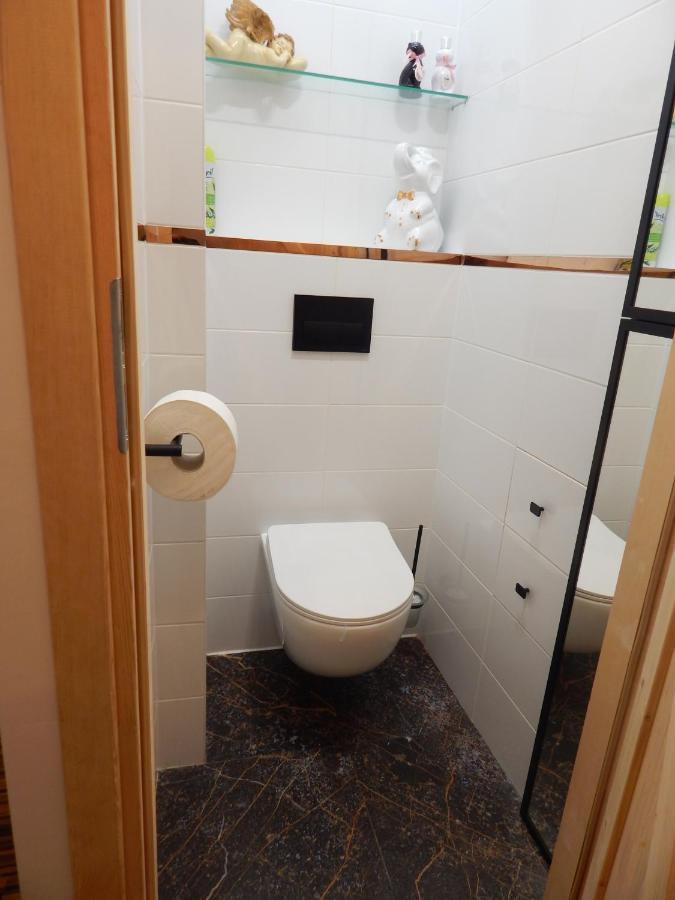 Apartament Fajne Lokum Sopot Zewnętrze zdjęcie