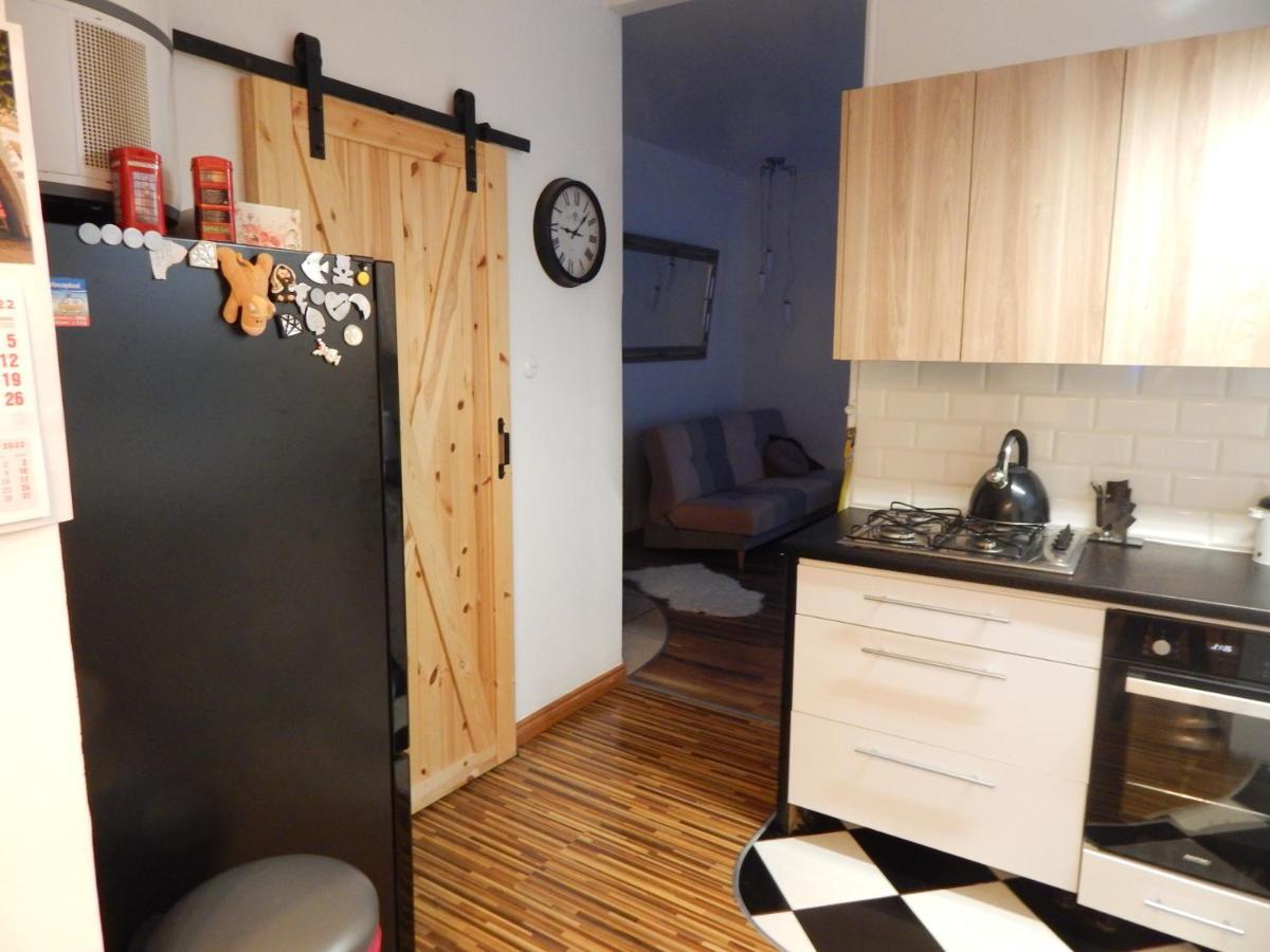 Apartament Fajne Lokum Sopot Zewnętrze zdjęcie