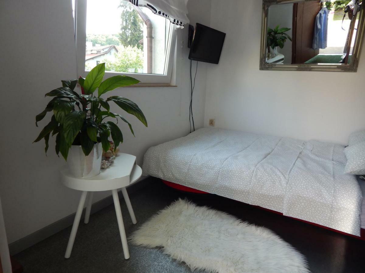 Apartament Fajne Lokum Sopot Zewnętrze zdjęcie